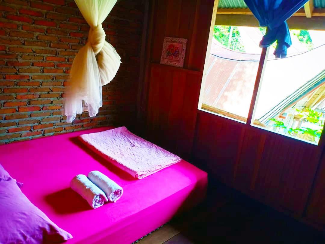 Ne Pakku Manja Family Homestay *