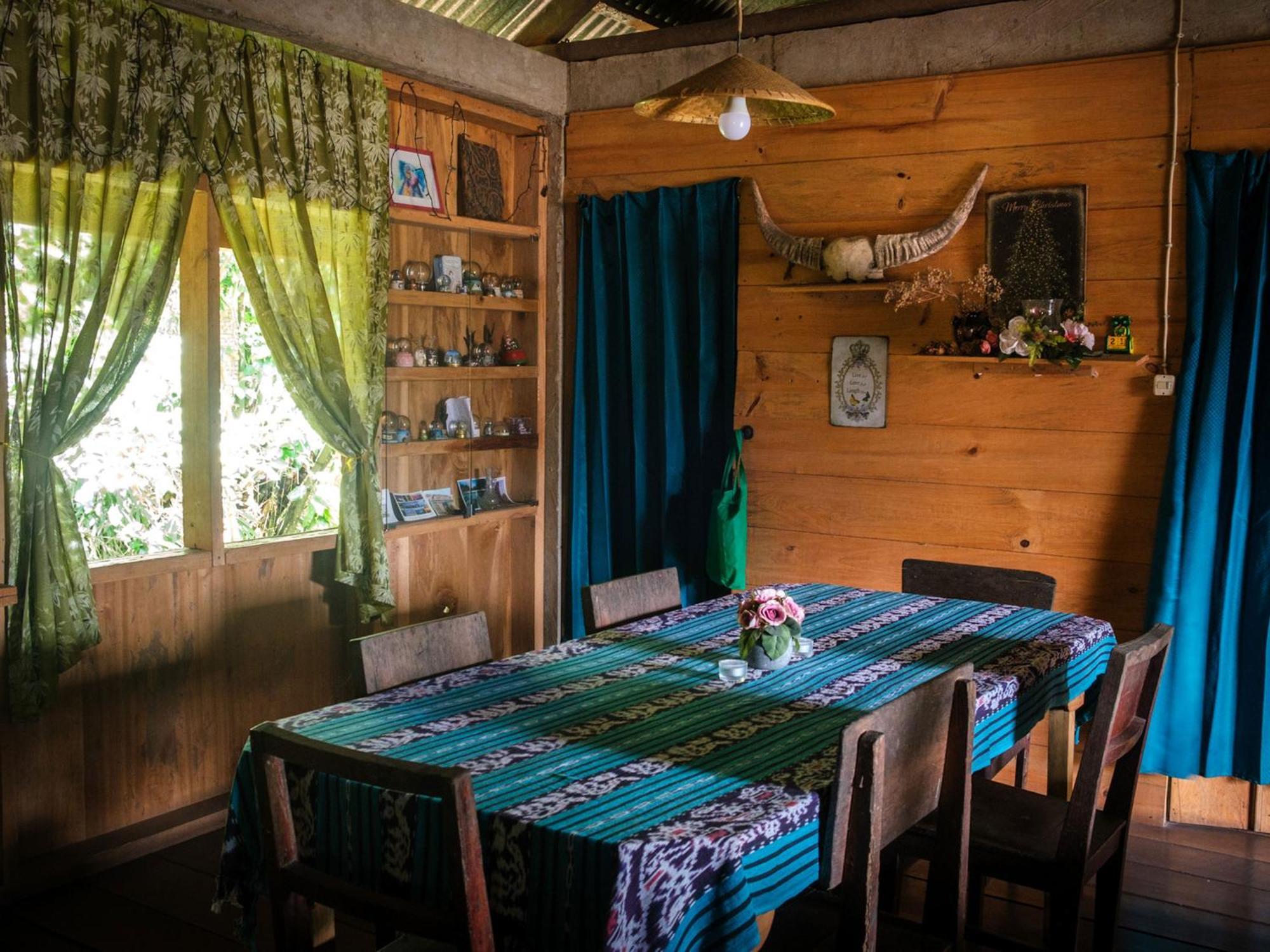 Ne Pakku Manja Family Homestay
